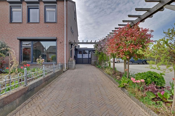 Medium property photo - Martinusweg 11A, 6914 AL Herwen